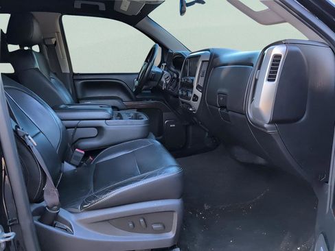 Used 2014 GMC Sierra 1500 SLT w/ SLT Preferred Package image 34