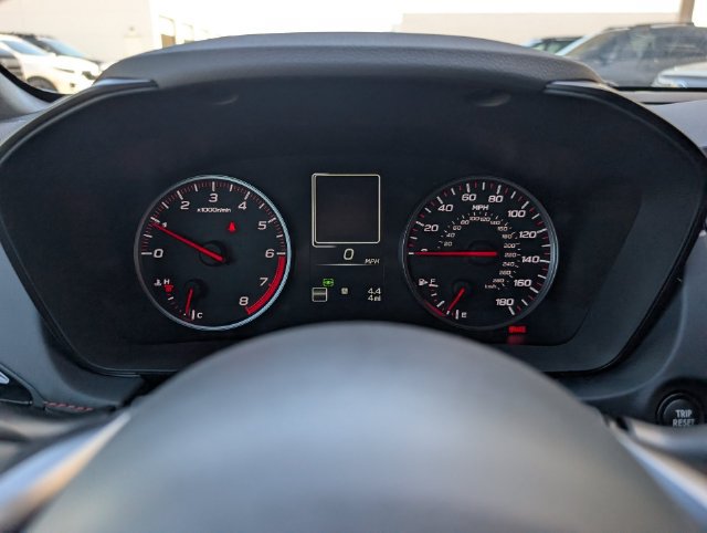 New 2026 Subaru WRX Premium AWD/4WD image 13