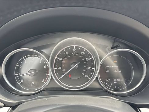 Certified 2023 MAZDA CX-5 AWD 2.5 S image 19