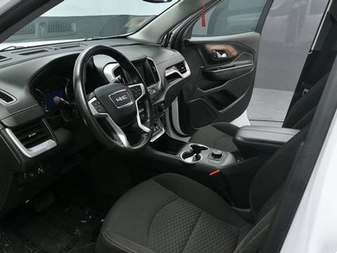 Used 2020 GMC Terrain SLE AWD/4WD image 13