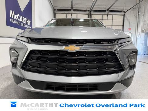Used 2023 Chevrolet Blazer LT FWD image 10
