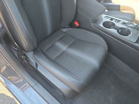Certified 2024 Honda Civic Sport image 10