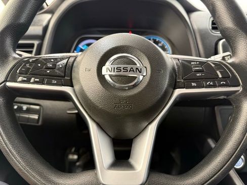 Used 2018 Nissan Leaf S w/ S Charge Package image 37