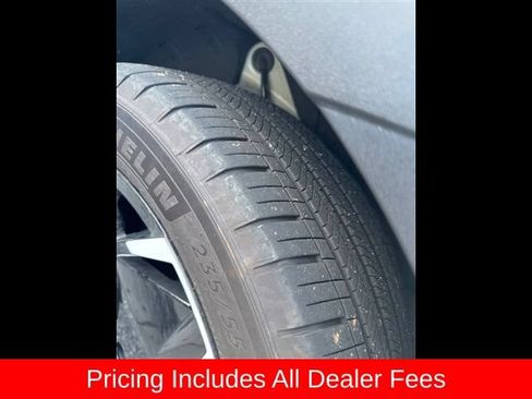 Used 2023 Hyundai Ioniq 5 SEL AWD/4WD image 7