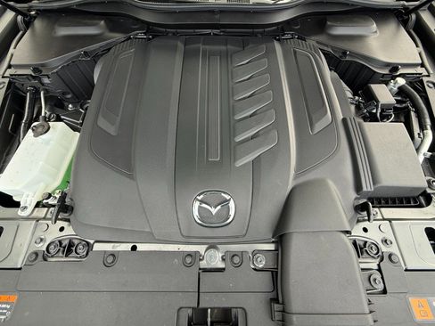 Used 2024 MAZDA CX-90 3.3 Turbo w/ Premium Package image 14