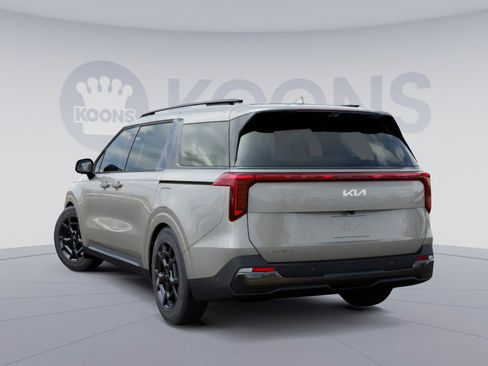 New 2026 Kia Carnival SX Prestige image 5