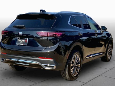Certified 2025 Buick Envision Preferred AWD/4WD image 13