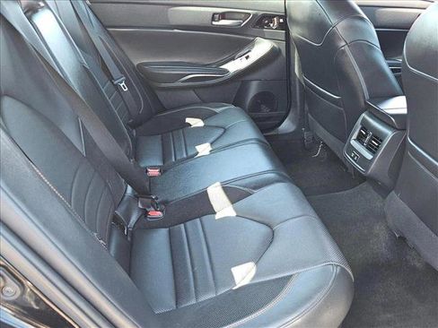 Used 2022 Toyota Avalon XSE image 21