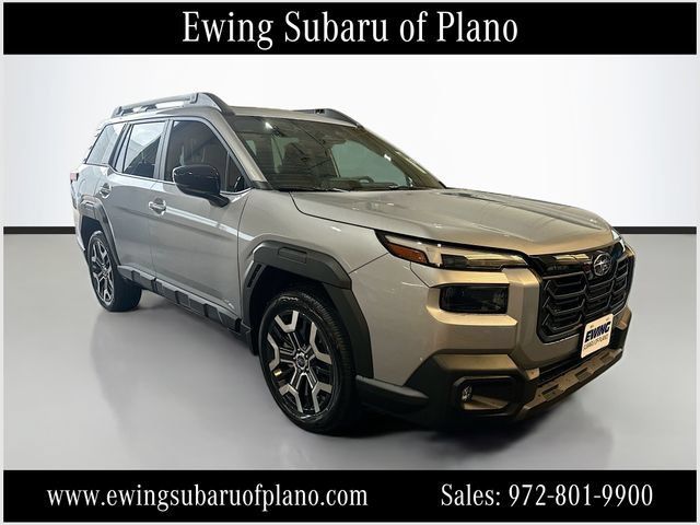 Used 2026 Subaru Outback Touring XT AWD/4WD 360° Tour