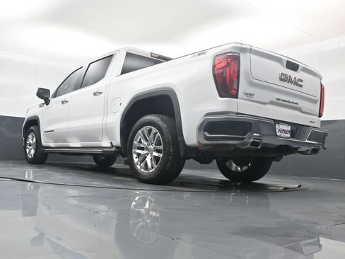 Used 2020 GMC Sierra 1500 SLT image 37