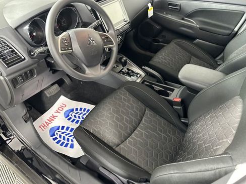 New 2026 Mitsubishi Outlander Sport AWD image 22