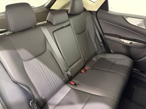 Used 2026 Lexus NX 350 AWD w/ Accessory Package (K3) image 22