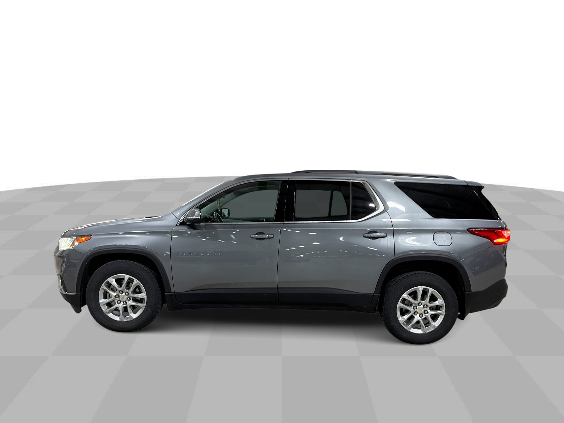 Used 2019 Chevrolet Traverse LT AWD/4WD image 6