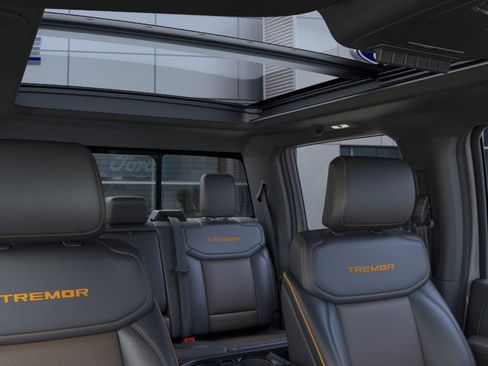 New 2026 Ford F150 Tremor w/ Equipment Group 402A High image 61