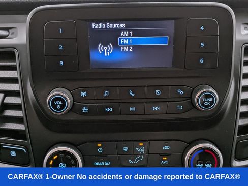 Used 2025 Ford Transit 250 Low Roof w/ Exterior Upgrade Package RWD image 27