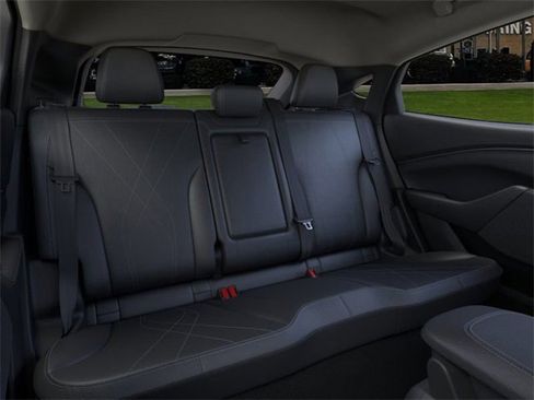 New 2025 Ford Mustang Mach-E Select image 11