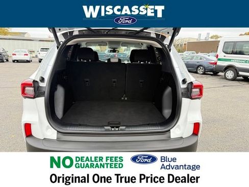 Certified 2024 Ford Escape Active w/ Tech Pack #1 image 12