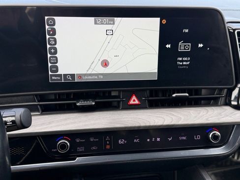 Used 2023 Kia Sportage X-Line image 25