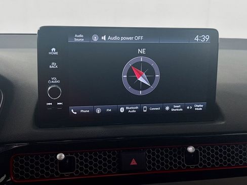Used 2024 Honda Civic Si image 14
