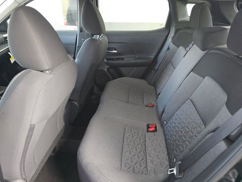 New 2026 Nissan Kicks SV w/ SV Premium Package image 19