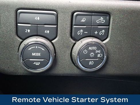 Used 2025 Chevrolet Silverado 2500 LT w/ Safety Package image 16