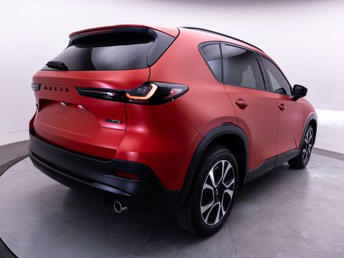 New 2026 MAZDA CX-5 Preferred AWD/4WD image 17