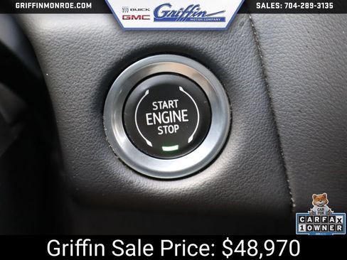 Certified 2022 Chevrolet Tahoe Z71 w/ Luxury Package AWD/4WD image 35