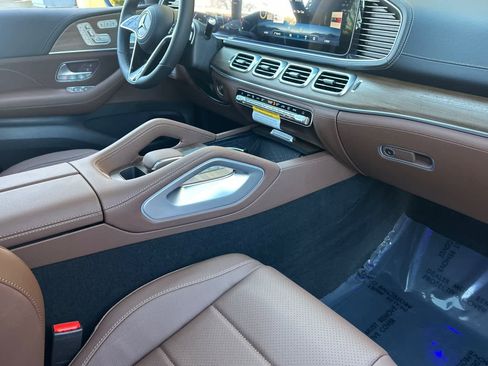 New 2026 Mercedes-Benz GLE 350 4MATIC image 15
