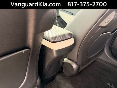 Certified 2022 Kia EV6 GT-Line w/ GT-Line Suede Seat Package image 24