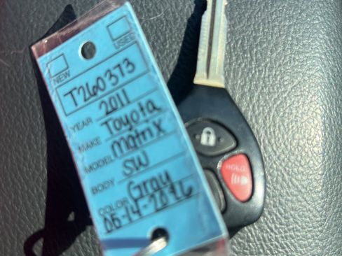 Used 2011 Toyota Matrix S w/ S Sport Pkg AWD/4WD image 19