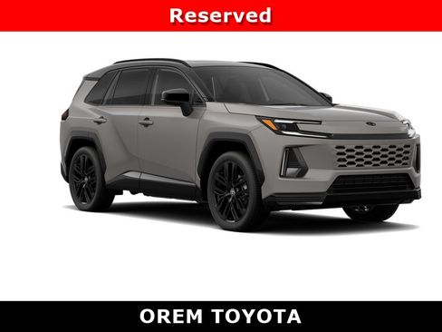New 2026 Toyota RAV4 XSE AWD/4WD image 15