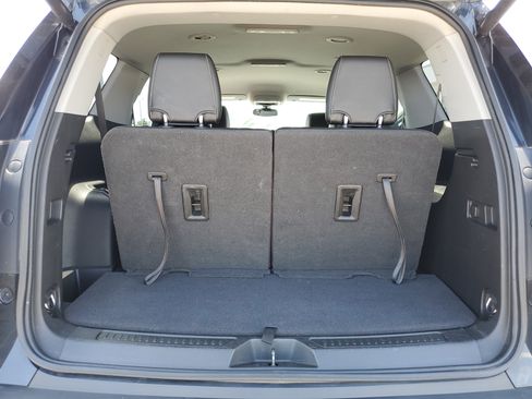 Used 2020 GMC Acadia SLT AWD/4WD image 9
