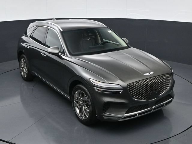 Used 2025 Genesis GV70 2.5T AWD/4WD image 34