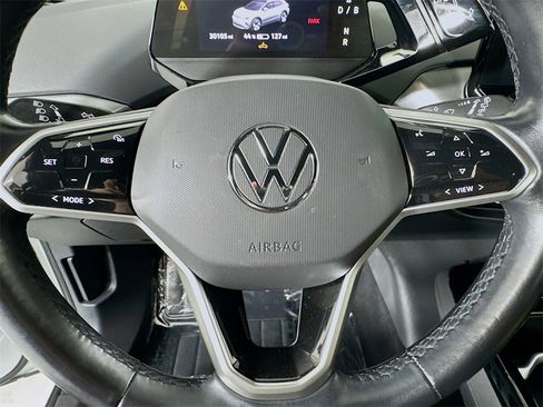 Used 2021 Volkswagen ID.4 Pro w/ ID.4 Protection Package image 41