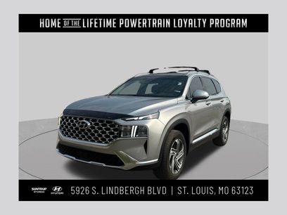 Used 2023 Hyundai Santa Fe SEL w/ Premium Package