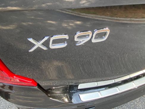 Used 2019 Volvo XC90 T5 R-Design w/ Protection Package Premier FWD image 52