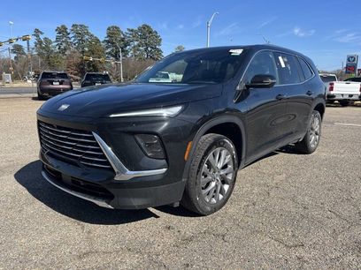 Used 2025 Buick Enclave Preferred