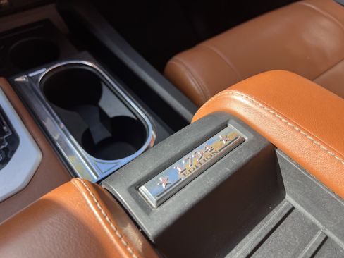 Used 2014 Toyota Tundra 1794 Edition image 33