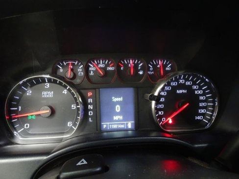 Used 2018 GMC Sierra 1500 2WD Regular Cab image 26