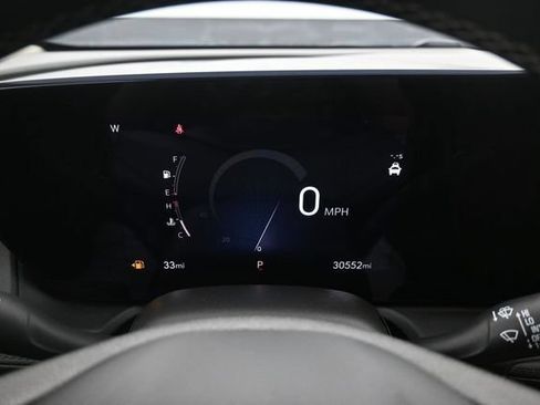 Used 2025 Buick Encore GX Preferred FWD image 9