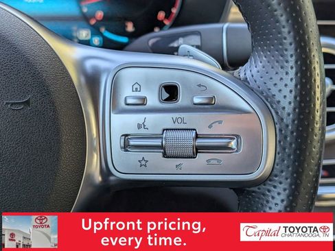 Used 2020 Mercedes-Benz C 300 C 300 image 16