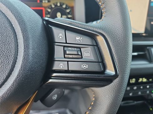 New 2026 Subaru Outback Wilderness AWD/4WD image 19
