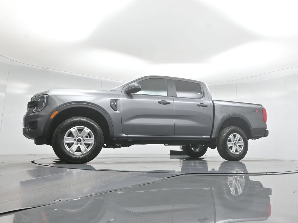 New 2025 Ford Ranger XL w/ Trailer Tow Package AWD/4WD image 7