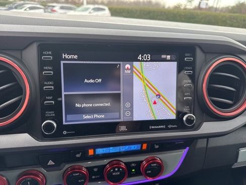 Used 2023 Toyota Tacoma SR5 image 11