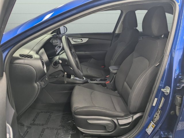 Certified 2023 Kia Forte LXS FWD image 12