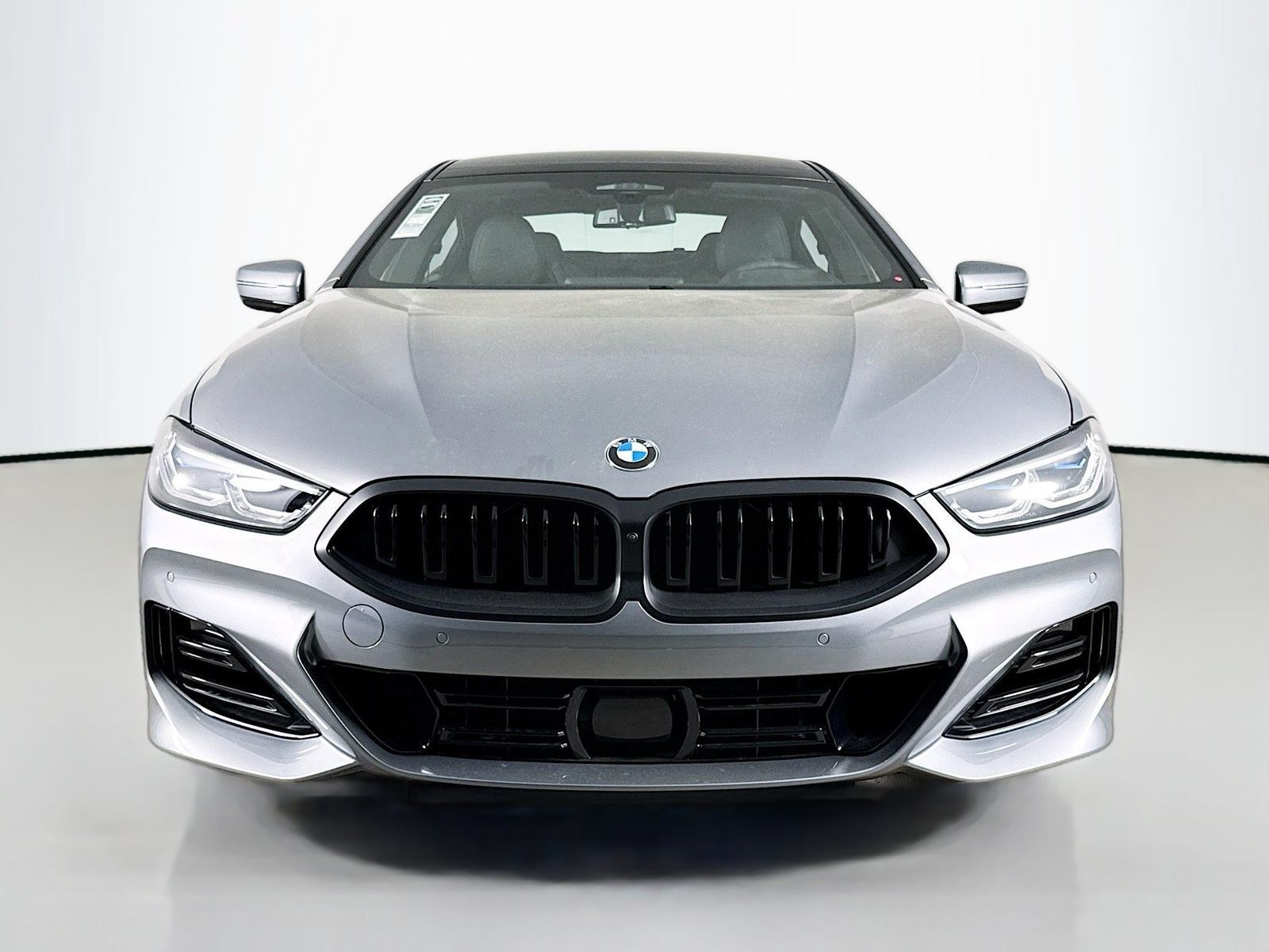 Used 2026 BMW 840i RWD image 2