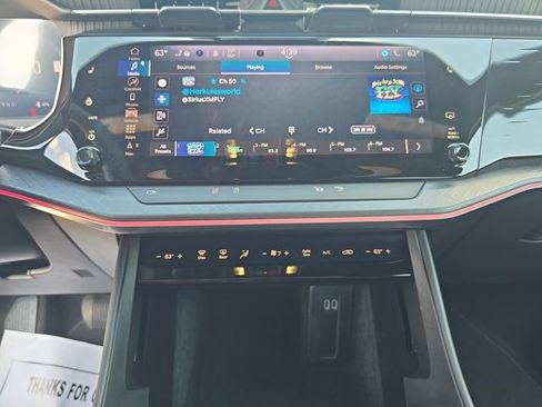 Used 2025 Jeep Wagoneer S Limited image 19