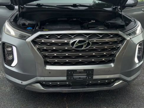 Used 2020 Hyundai Palisade Limited FWD image 62