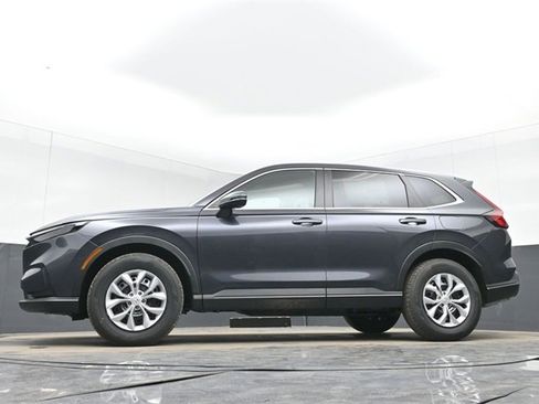 Used 2026 Honda CR-V LX image 47