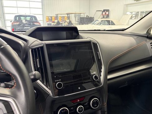 Used 2023 Subaru Crosstrek 2.5i Limited w/ Moonroof Package image 13